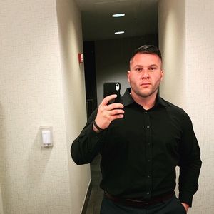 Meet your Posher, David